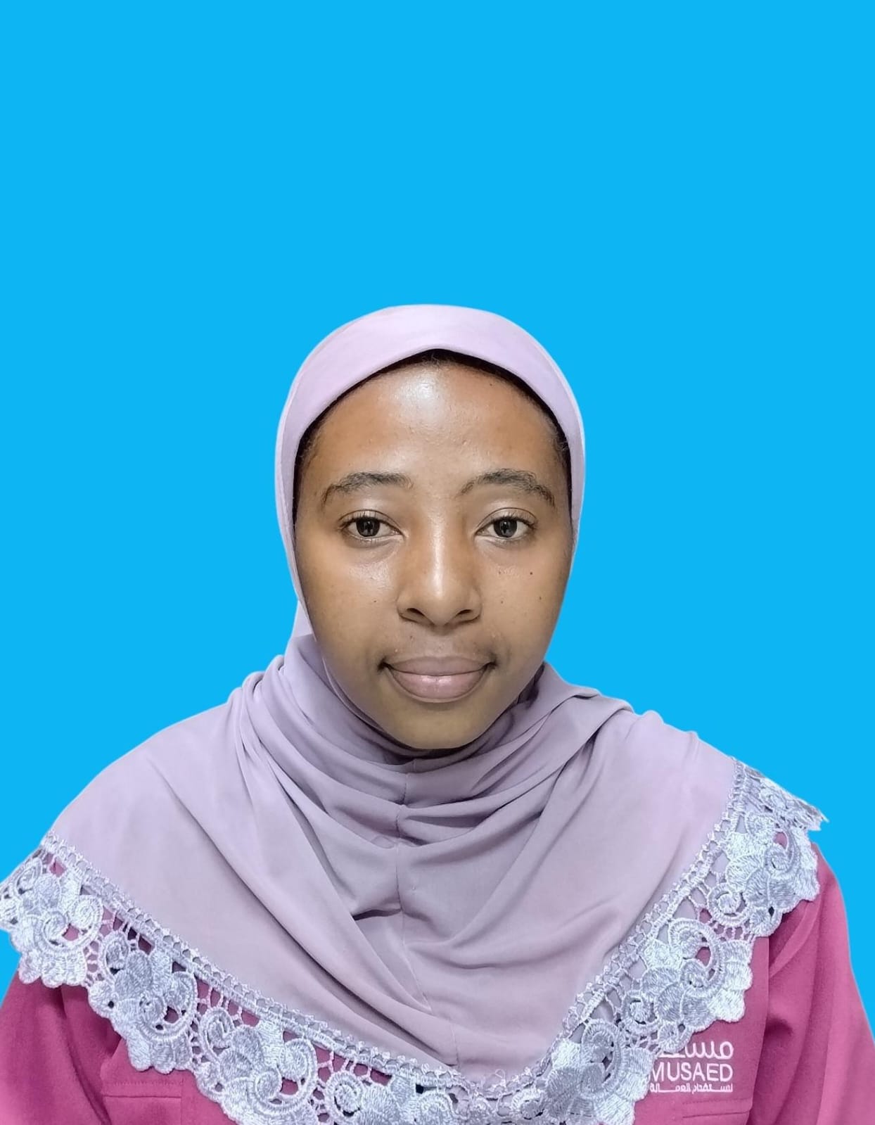 RAZANADRAFlY OMARA NANCETTE MARIE CARLA